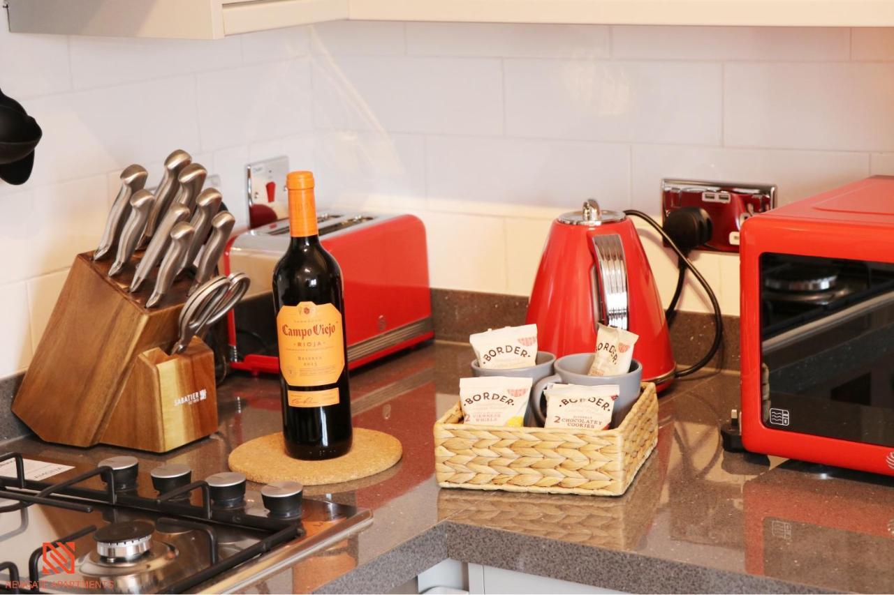 Modern Newgate Apartments - Kingsbury Underground, All Local Amenities On Your Doorstep Harrow Eksteriør billede
