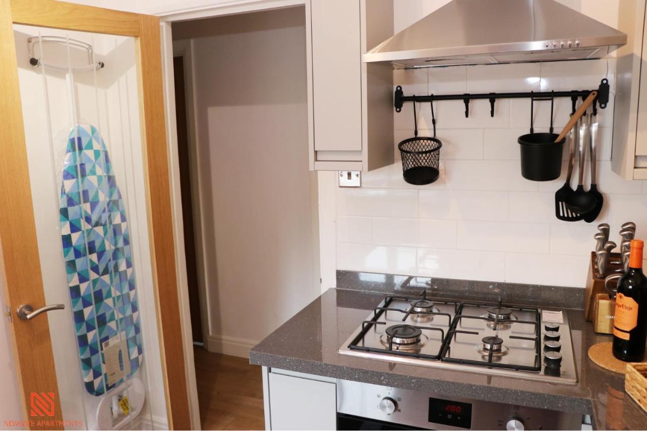 Modern Newgate Apartments - Kingsbury Underground, All Local Amenities On Your Doorstep Harrow Eksteriør billede